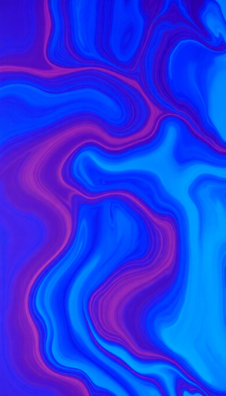abstract blue background